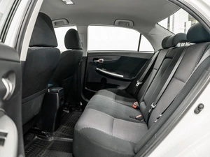Седан Toyota Corolla 2012 года, 1219000 рублей, Красноярск