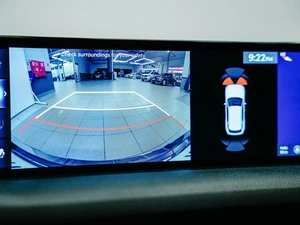 Внедорожник Genesis GV70 2021 года, 5750000 рублей, Красноярск