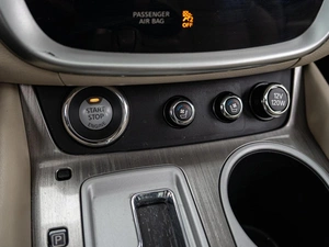 Внедорожник Nissan Murano 2021 года, 3285000 рублей, Краснодар