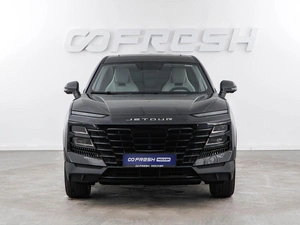 Внедорожник Jetour Dashing 2023 года, 1849077 рублей, Москва