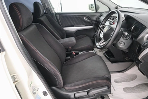 Минивэн Honda Stream 2010 года, 1099000 рублей, Красноярск