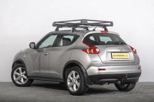 Внедорожник Nissan Juke 2012 года, 899000 рублей, Томск