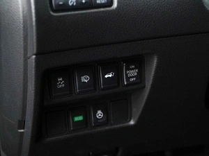Внедорожник Nissan X-Trail 2019 года, 2579055 рублей, Москва