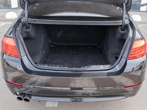 Седан BMW 5 серия 2012 года, 1999000 рублей, Краснодар