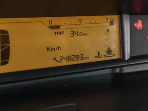Хетчбэк Citroen C4 2008 года, 279000 рублей, Сургут