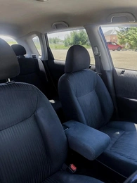 Седан Honda Civic 2002 года, 385000 рублей, Канск