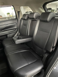 Внедорожник Mitsubishi Outlander 2013 года, 1487000 рублей, Солонцы