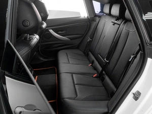 Лифтбек BMW 3 серия GT 2013 года, 1439000 рублей, Тюмень