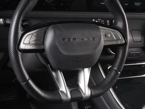 Внедорожник Forthing T5 EVO 2024 года, 2450000 рублей, Минеральные Воды