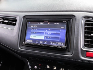 Внедорожник Honda Vezel 2015 года, 1590000 рублей, Краснодар