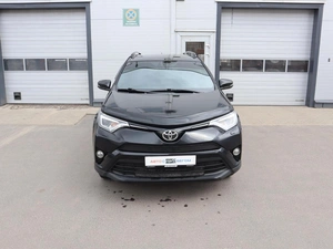 Внедорожник Toyota RAV4 2019 года, 2850000 рублей, Железногорск