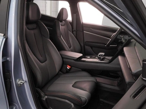Внедорожник Geely Cityray 2025 года, 2649000 рублей, Воронеж