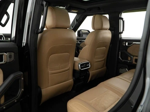 Внедорожник Jetour T2 2024 года, 3498999 рублей, Москва