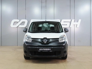 Минивэн Renault Kangoo 2020 года, 2149000 рублей, Воронеж