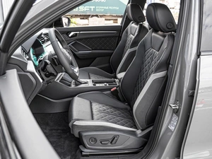 Внедорожник Audi Q3 2025 года, 5149000 рублей, Краснодар