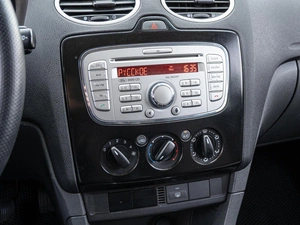 Универсал Ford Focus 2005 года, 560000 рублей, Краснодар