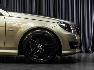 Седан Mercedes-benz C-класс 2012 года, 1645000 рублей, Тюмень