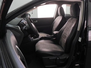 Внедорожник Nissan Qashqai 2008 года, 674000 рублей, Воронеж