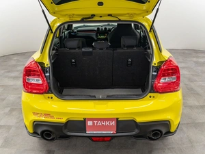 Хетчбэк Suzuki Swift 2019 года, 1350000 рублей, Красноярск