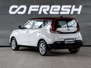 Внедорожник Kia Soul 2020 года, 1799000 рублей, Краснодар