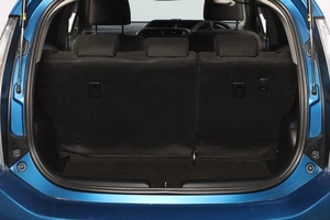 Хетчбэк Toyota Aqua 2018 года, 1449000 рублей, Новосибирск