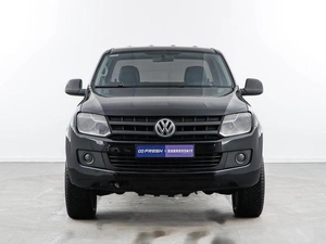 Пикап Volkswagen Amarok 2015 года, 1498055 рублей, Москва