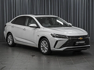 Седан Chevrolet Monza 2023 года, 1584000 рублей, Ставрополь
