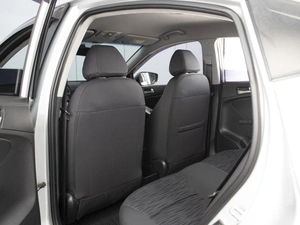 Седан Hyundai Solaris 2015 года, 930000 рублей, Омск