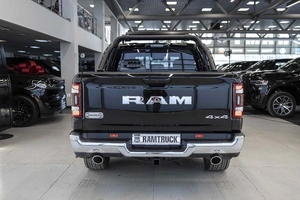 Пикап RAM 1500 2023 года, 9799999 рублей, Москва