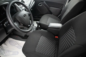 Седан ВАЗ (LADA) Granta 2023 года, 719000 рублей, Оренбург