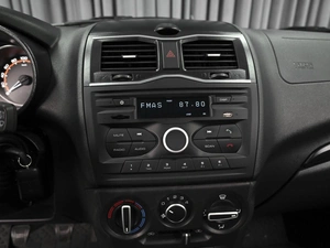 Седан ВАЗ (LADA) Granta 2024 года, 997000 рублей, Ставрополь