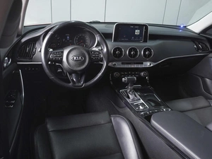 Лифтбек Kia Stinger 2018 года, 2500000 рублей, Ростов-на-Дону