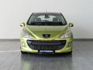 Хетчбэк Peugeot 308 2008 года, 599000 рублей, Саратов