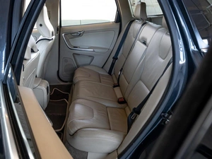 Внедорожник Volvo XC60 2012 года, 1444000 рублей, Краснодар