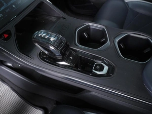 Внедорожник Geely Atlas 2023 года, 2840000 рублей, Ростов-на-Дону