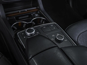 Внедорожник Mercedes-benz GLS-класс 2016 года, 3289000 рублей, Ставрополь