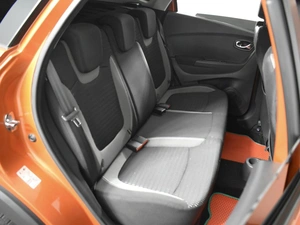 Внедорожник Renault Kaptur 2016 года, 1265100 рублей, Казань