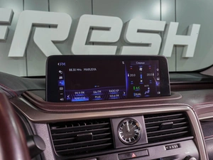 Внедорожник Lexus RX 2019 года, 4244000 рублей, Воронеж