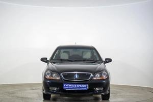 Седан Geely CK (Otaka) 2008 года, 389000 рублей, Оренбург