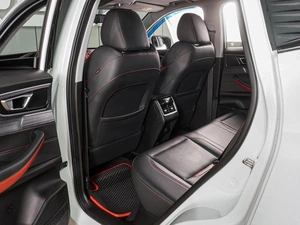 Внедорожник Chery Tiggo 4 Pro 2022 года, 1729000 рублей, Воронеж