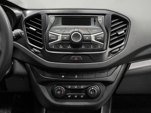 Универсал ВАЗ (LADA) Vesta 2019 года, 950000 рублей, Красноярск