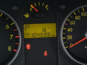 Хетчбэк Hyundai Getz 2008 года, 649000 рублей, Сургут