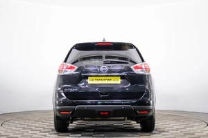 Внедорожник Nissan X-Trail 2015 года, 1649000 рублей, Пермь