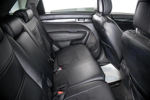 Внедорожник Kia Sorento 2018 года, 2099000 рублей, Пермь