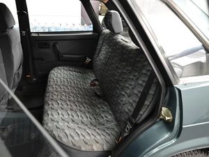 Седан ВАЗ (LADA) 21099 1999 года, 409000 рублей, Ставрополь