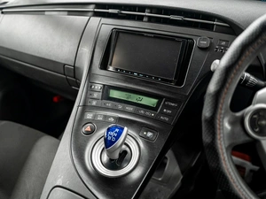 Лифтбек Toyota Prius 2009 года, 1050000 рублей, Красноярск