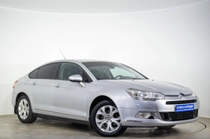 Седан Citroen C5 2008 года, 589000 рублей, Оренбург