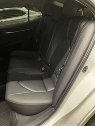 Седан Toyota Camry 2020 года, 3400000 рублей, Красноярск