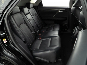 Внедорожник Lexus RX 2017 года, 3798999 рублей, Москва