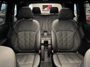 Внедорожник BMW X7 2022 года, 11700000 рублей, Павловская Слобода